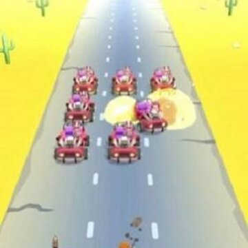 ���˱���Baddie Blaster