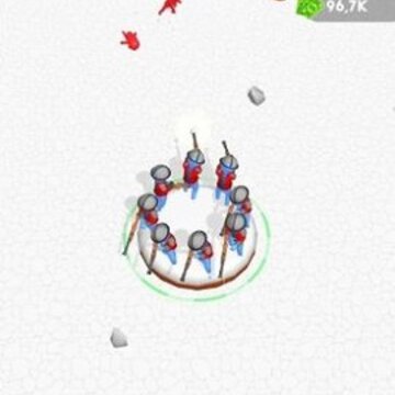 ����ս���ݱ�War Evolution