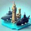 Ǳͧ�ƻ���Submarine Crasherv0.1 ��׿��