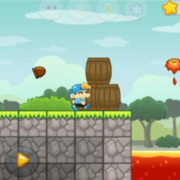 ¬��˹����Luccas World