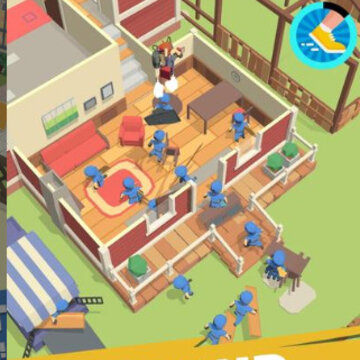 ����װ�ι�˾Idle Decoration Inc