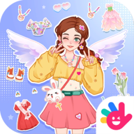Yoya����Ů��װ��(YoYa: Dress Up Honey Girl)v1.0 ��׿��