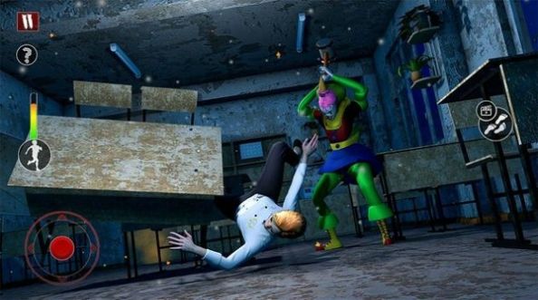 С��ɱ��(Freaky Ice Scream Clown 2020)v1.0.4 ��׿��