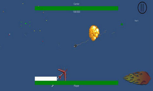 ����������Carrier Defensev1.3 ��׿��