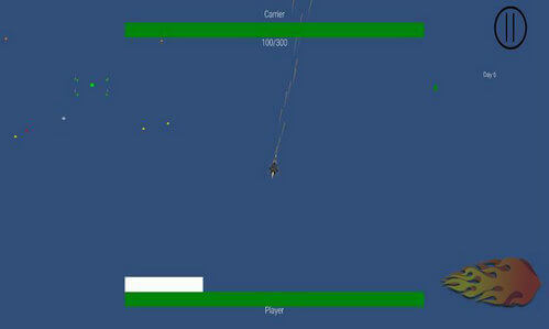 ����������Carrier Defensev1.3 ��׿��