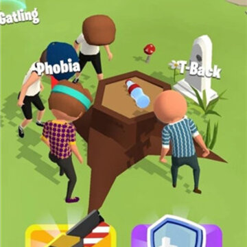 Ťתս��Spin the Battle!