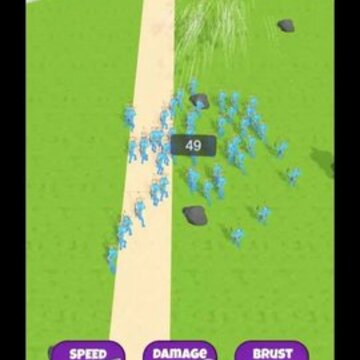 ��¥ռ��Tower Conquest