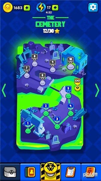 ��ʬս��ս�Դ�սZombie Tacticsv1.0 ��׿��