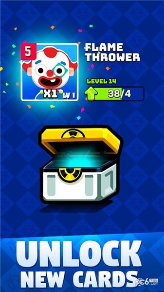 ��ʬս��ս�Դ�սZombie Tacticsv1.0 ��׿��