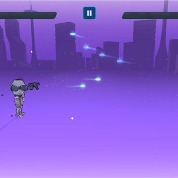 �����޻�����PVP������Ragdoll Robots