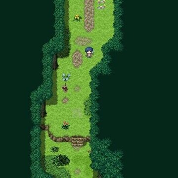 �ƶ���Korvux - Chapter 1