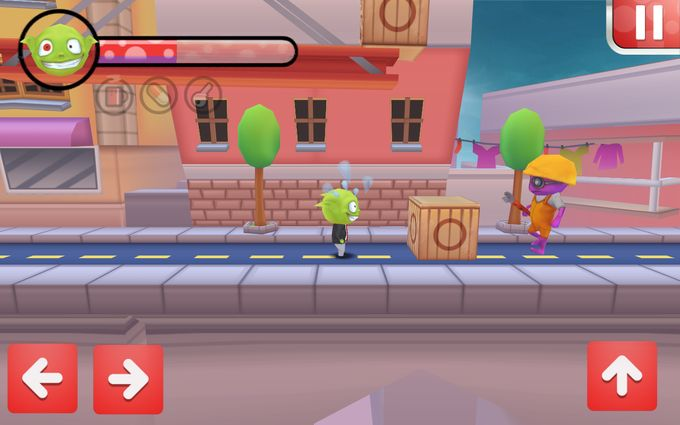 Ģ���ȳ���Mushboom��v1.1 ��׿��