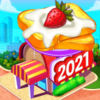 ��⿷��ճ�ʦ��Cooking Corner��v1.5 ��׿��