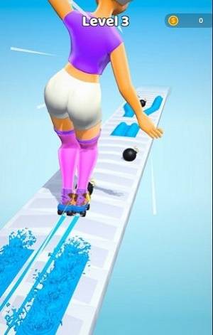 �ȱ�����Bubble Bustv2 ��׿��