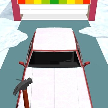 �������Snow Clean