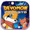 Devomon Callistov2 ���İ�