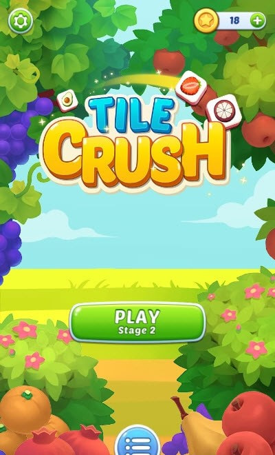 ��ש����(Tile Crush)v1.0.2 ��׿��