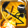 ��������ս��Stickninja Smashv1.5.2 ��׿��