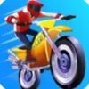 Ħ�б�����ʦ3D(Moto Race Master 3D)v0.3 ��׿��