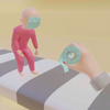 Ūʪֽ��С��Ϸ(Wet Paper Throw)v0.1 ��׿��