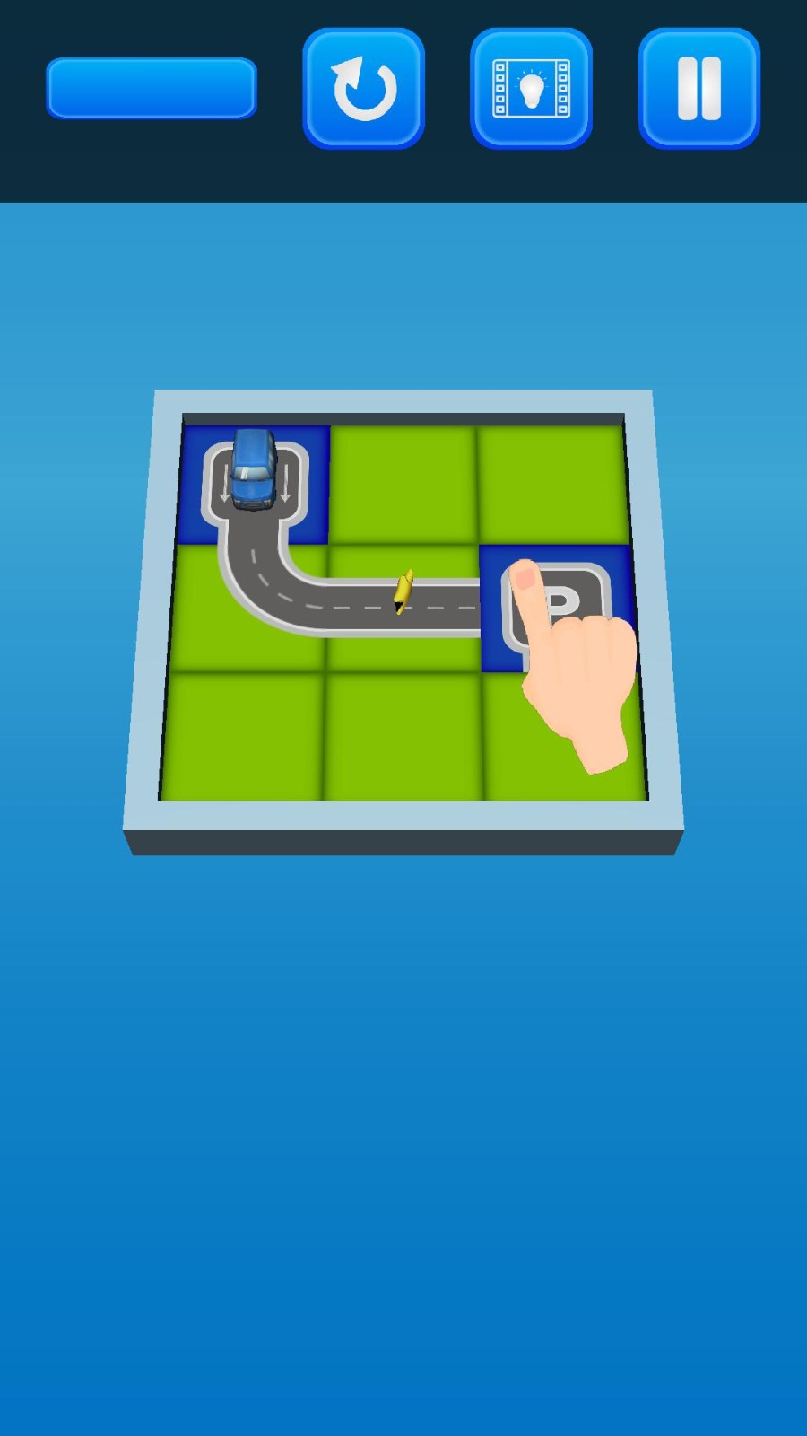 �����������(UnblockCar)v1.0.6 ��׿��