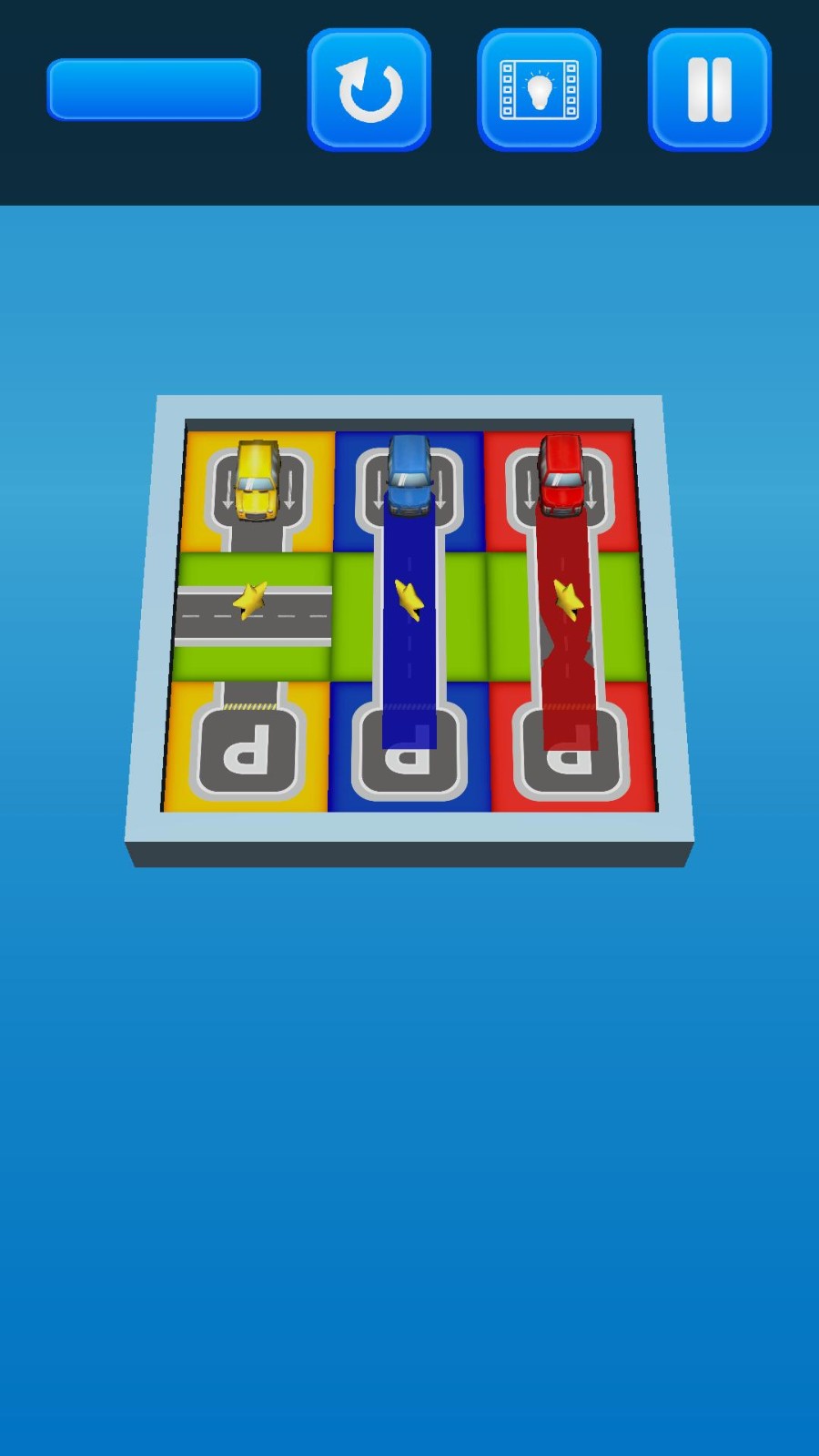 �����������(UnblockCar)v1.0.6 ��׿��