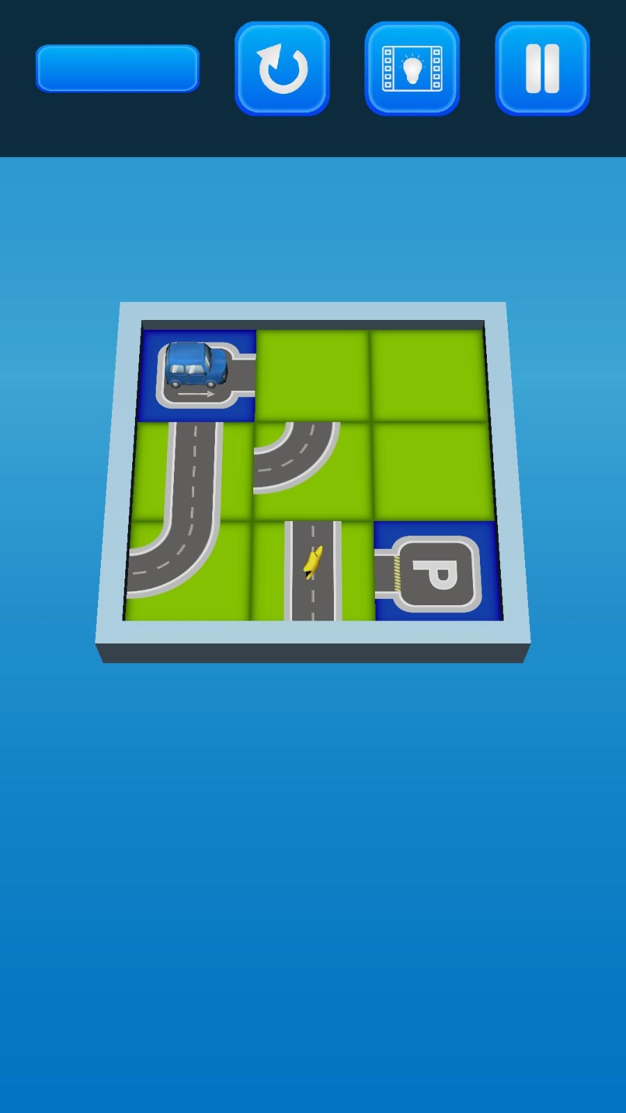 �����������(UnblockCar)v1.0.6 ��׿��