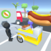����ʳƷ��Idle Food Truckv1.0 ��׿��