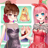 Ǿޱ��Ů��װ�ռ�v1.0 ��׿��