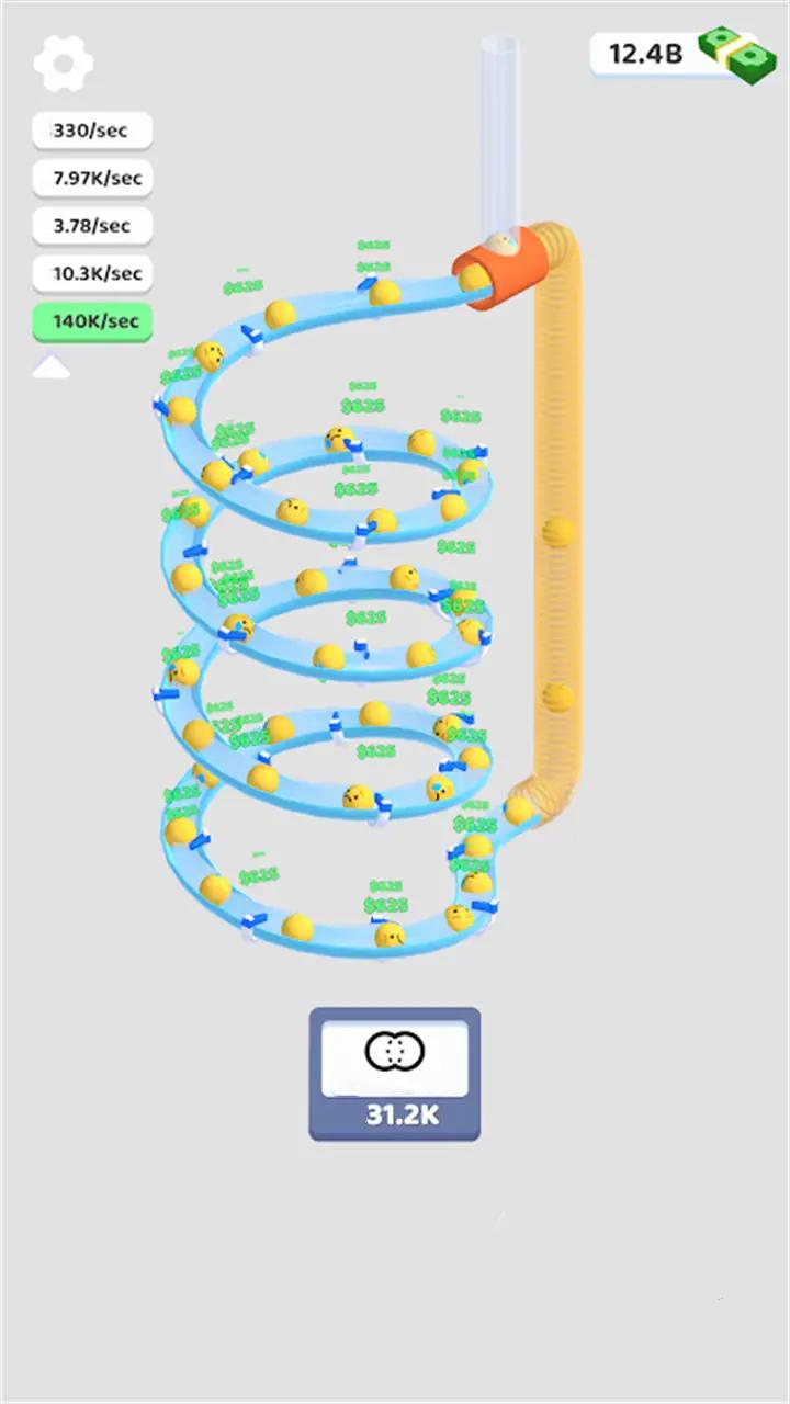 ����ʯ�и����Ϸv1.8.5 ��׿��
