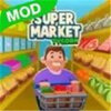 ��ɢ�ĳ��д��Idle Supermarket Tycoonv2.3.4 ��׿��