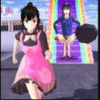 ��������׷��ģ�⣨High School Girl Hide And Seek��v1 ��׿��
