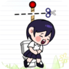 �е�������Cut To Toilet��v1.0.7 ��׿��