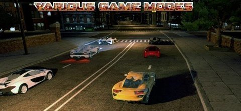 ҹ��������Ϸ(MUR)v1.6 ��׿��