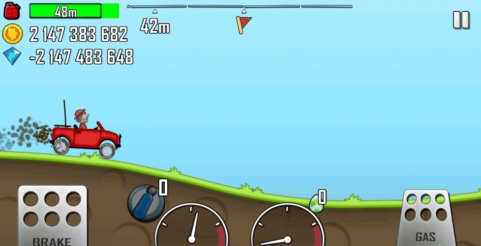 HillClimbRacingv1.152��Ѱ�v1.152 ���°�