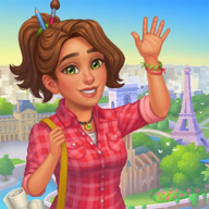 ɫ�ʵĹ���(Color Stories)v1.25 ��׿��