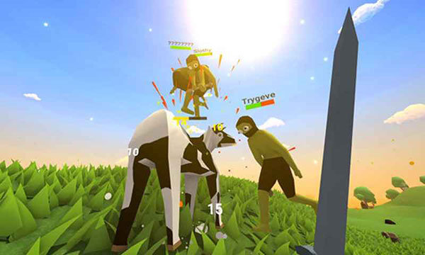 ɳ������MOD���ײ˵�v2.10.1 ��׿��