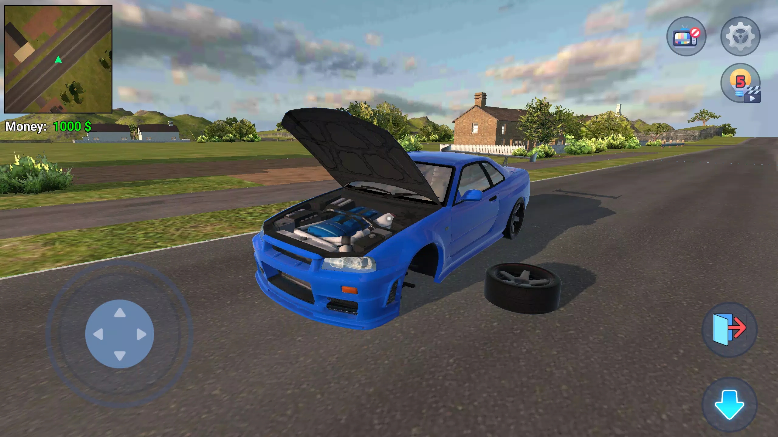 ��еʦ3D����ϲ���ĳ�v1.3 ���İ�