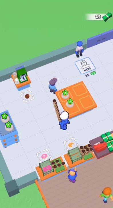 �決�깫˾Bake Shop Incv0.02 ��׿��