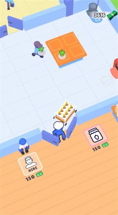 �決�깫˾Bake Shop Incv0.02 ��׿��