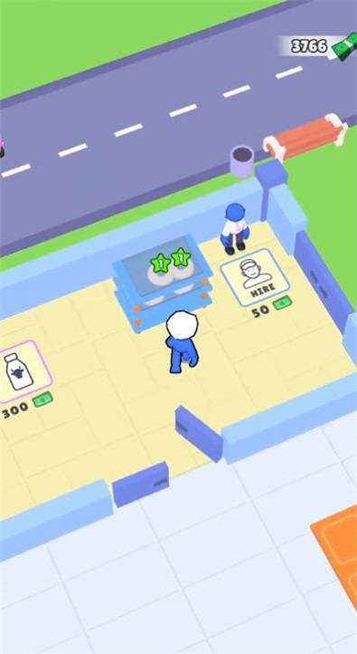 �決�깫˾Bake Shop Incv0.02 ��׿��
