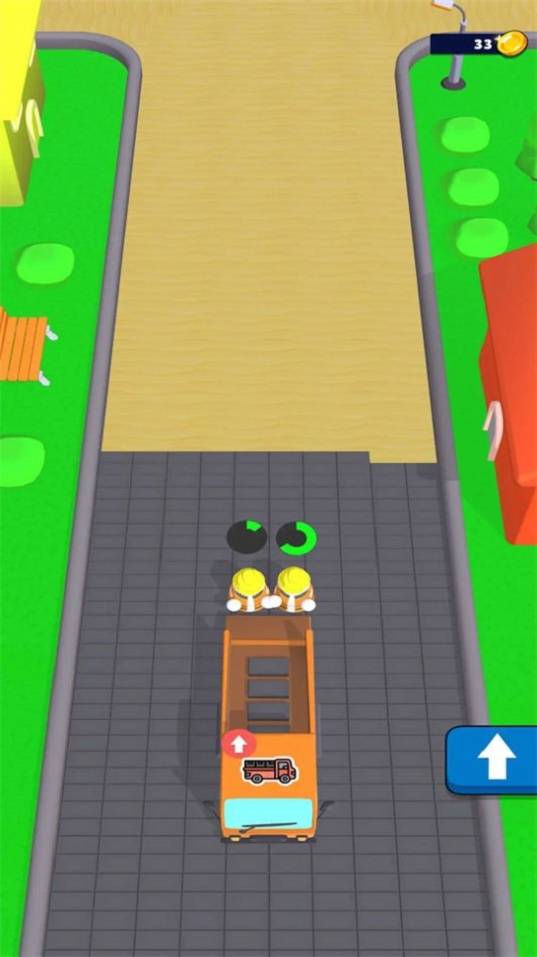 ���õ�·��Idle Road Buildv1.1 ��׿��