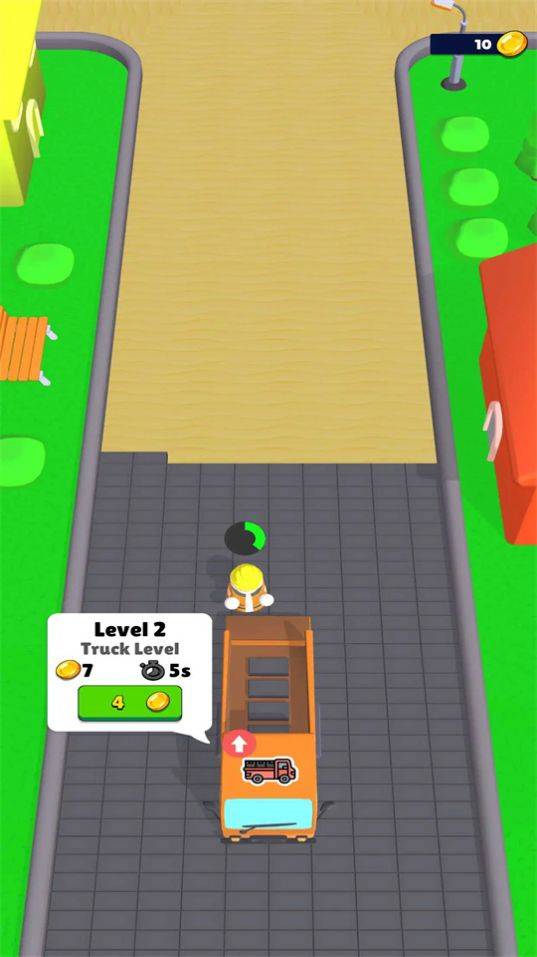 ���õ�·��Idle Road Buildv1.1 ��׿��
