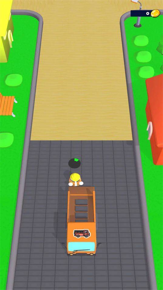 ���õ�·��Idle Road Buildv1.1 ��׿��