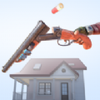 �����ƻ�ģ����3D(Destroy House)v1.0 ��׿��