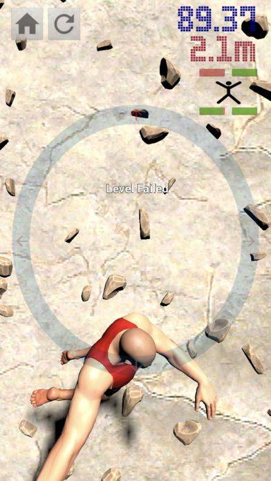 �ٶ��ʵ���Speed Climberv1.1 ��׿��