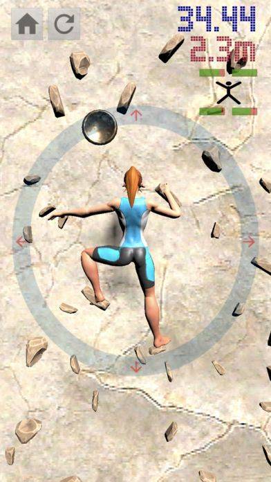 �ٶ��ʵ���Speed Climberv1.1 ��׿��