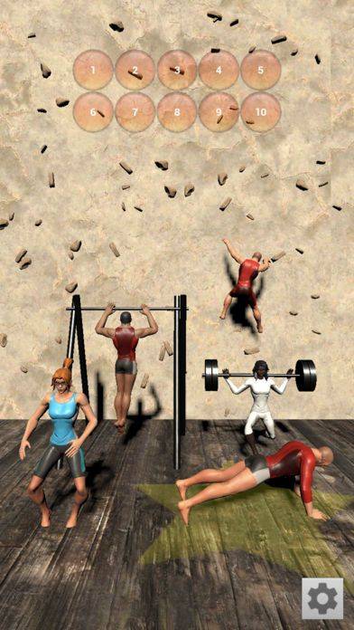 �ٶ��ʵ���Speed Climberv1.1 ��׿��