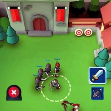 ��������������Medieval Freedom