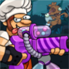 ��ʬ����ץ��ʬZombie Hunterv2.3.0 ��׿��